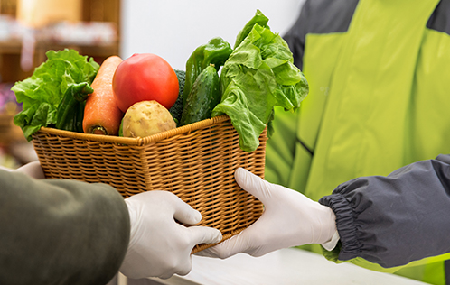 ‌买卖易生鲜电商