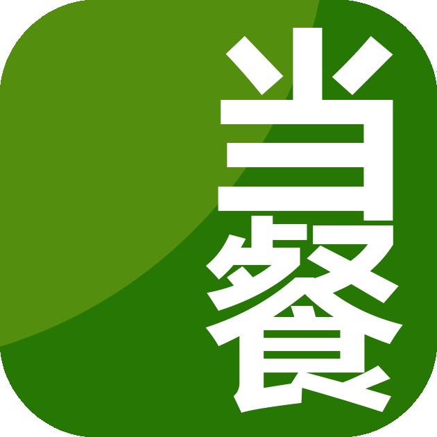 当餐优选logo