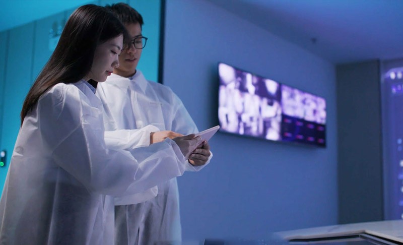 ‌当餐食安溯源