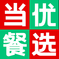 当餐优选logo